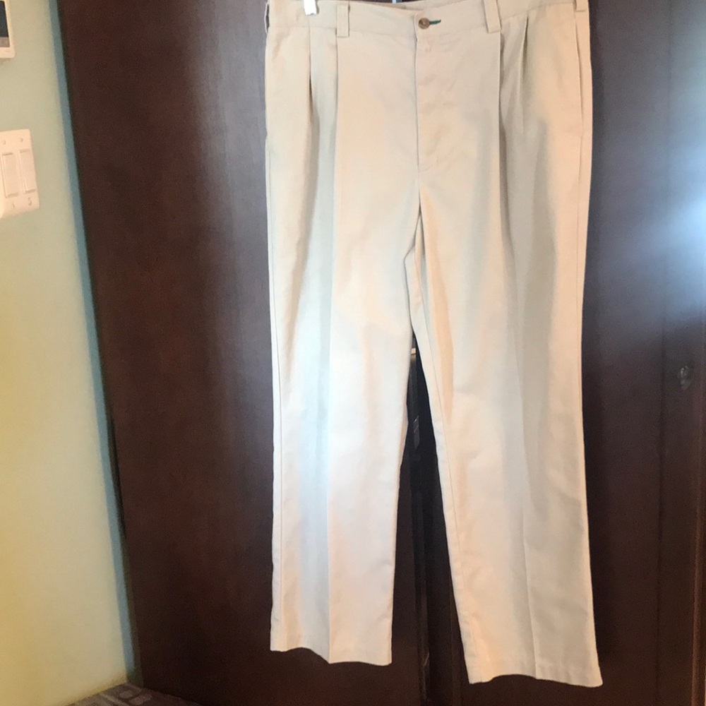 Tommy Hilfiger chinos size 36X30
